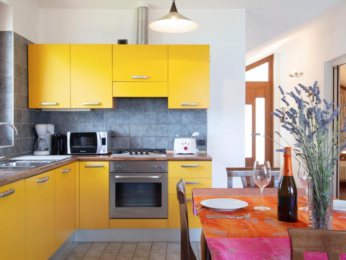 Apartment La Becca By Interhome Domaso Exterior photo
